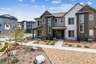 casa en The Townes at Skyline Ridge por Century Communities
