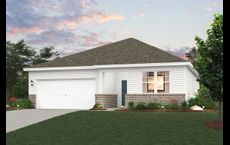 Crockett Meadows: Conroe, Texas - Century Communities