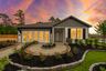 casa en Crockett Meadows por Century Communities