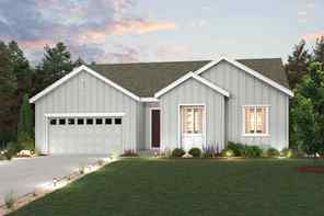 2501 Lupton Lane (Denali | Residence 50161)