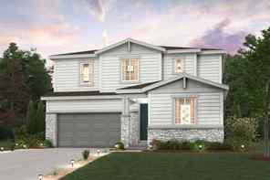 1320 Loraine Circle North (Shenandoah | Residence 40225)