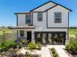 casa en Barrett Crossing por Century Communities
