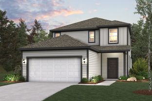 HAMPTON - Paloma at Sanford Farms: Waller, Texas - Century Communities