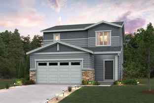 Leyland | Residence 1679 - Farmlore: Brighton, Colorado - Century Communities