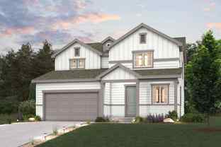 Ontario | Residence 39205 - Farmlore: Brighton, Colorado - Century Communities