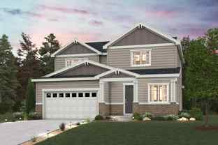 Ontario | Residence 39205 - Farmlore: Brighton, Colorado - Century Communities