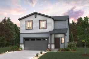 2163 Barnwood Drive (Ponderosa | Residence 2090)