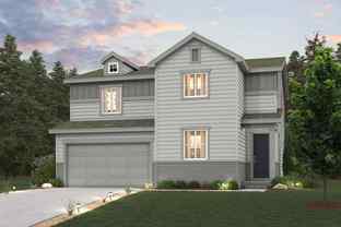 Powell | Residence 39206 - Farmlore: Brighton, Colorado - Century Communities
