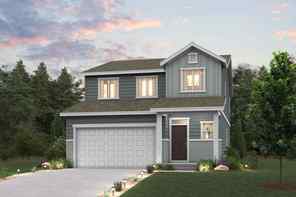 2145 Flower Blossom Avenue (Spruce | Residence 2239)