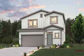 Standley | Residence 1887