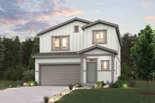 Standley | Residence 1887 - Farmlore: Brighton, Colorado - Century Communities