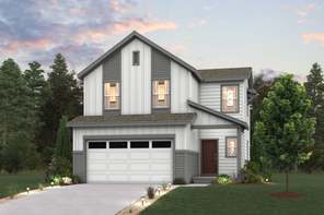 Cypress | Residence 1497