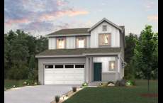 Legato: Commerce City, Colorado - Century Communities