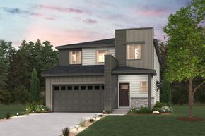 Legato - Commerce City, CO