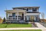 casa en The Aurora Highlands por Century Communities