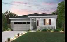 The Aurora Highlands: Aurora, Colorado - Century Communities