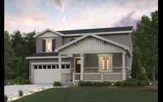 The Aurora Highlands: Aurora, Colorado - Century Communities