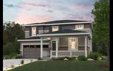 The Aurora Highlands: Aurora, Colorado - Century Communities