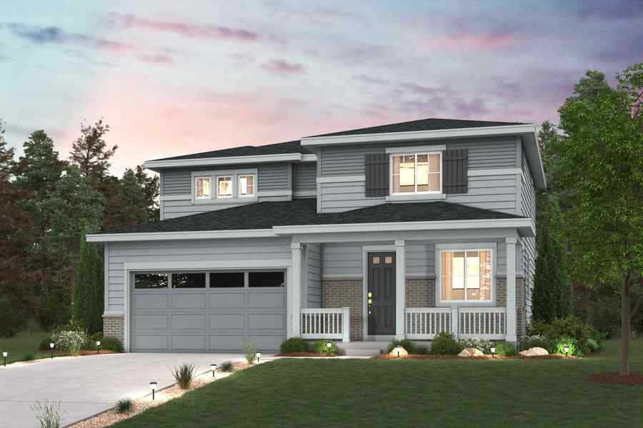 3354 N. Irvington Street (Ontario | Residence 39205)