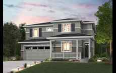 The Aurora Highlands: Aurora, Colorado - Century Communities