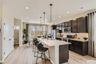 casa en The Townes at Skyline Ridge por Century Communities