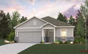 10709 Blocker Court (BARNETT)