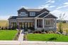 casa en Spring Valley Ranch por Century Communities