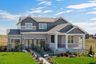 casa en Spring Valley Ranch por Century Communities