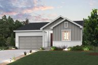 Spring Valley Ranch por Century Communities en Denver Colorado