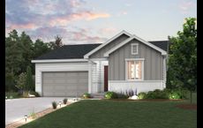 Spring Valley Ranch: Elizabeth, Colorado - Century Communities