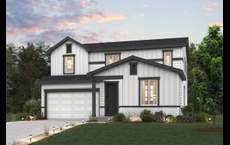 Spring Valley Ranch: Elizabeth, Colorado - Century Communities