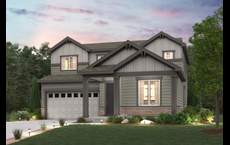Spring Valley Ranch: Elizabeth, Colorado - Century Communities
