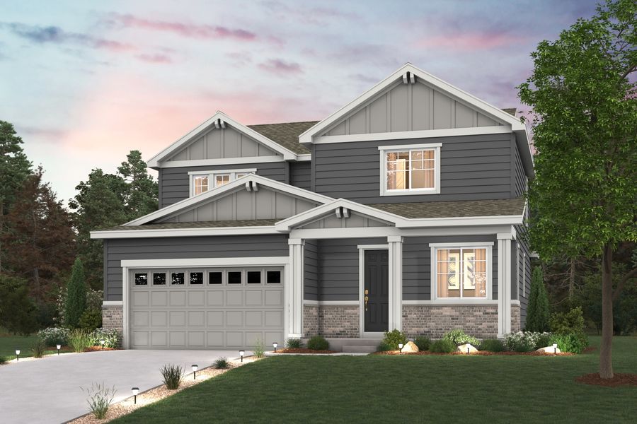 4285 Gozzer Ranch Drive (Ontario | Residence 39205)