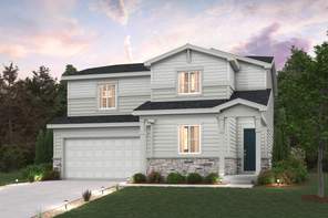 4265 Gozzer Ranch Drive (Powell | Residence 39206)