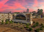 Crockett Meadows - Conroe, TX
