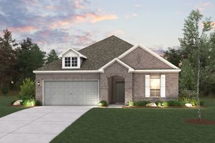 CARLSBAD - Sunterra: Katy, Texas - Century Communities