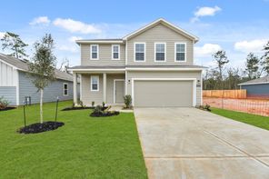 10743 Red Flagstone Drive (FALCON)