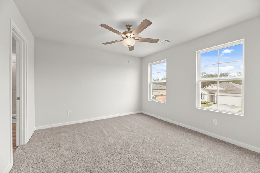 10743 Red Flagstone Drive (FALCON)