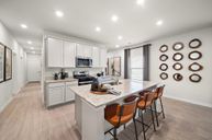 Elm Estates por Century Communities en Brazoria Texas