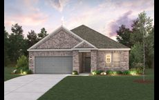 Bayou Bend: Angleton, Texas - Century Communities