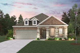 CARLSBAD - Bayou Bend: Angleton, Texas - Century Communities