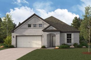 Champlain - Woodshore: Clute, Texas - Century Communities