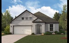 Valor Park 70': Bay City, Texas - Century Communities