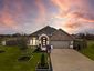 homes in Bayou Bend by Century Communities