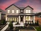 casa en The Woodlands Hills por Century Communities