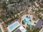 casa en The Woodlands Hills por Century Communities