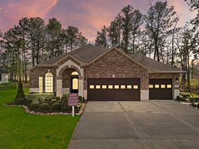 Encino Estates - Dayton, TX