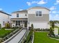 casa en Trails at Woodhaven por Century Communities