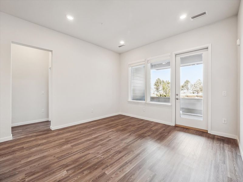 485 Interlocken Boulevard Bldg 2 #101 (Residence 2B)