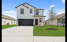 The Villages at Westpointe: Dayton, Texas - Century Communities